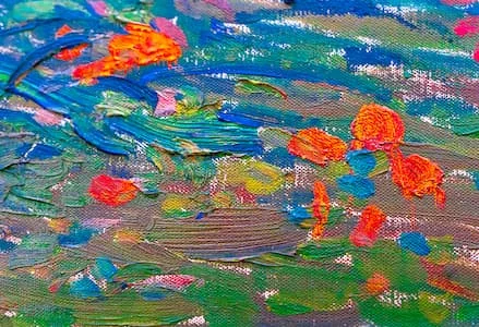 The Arts